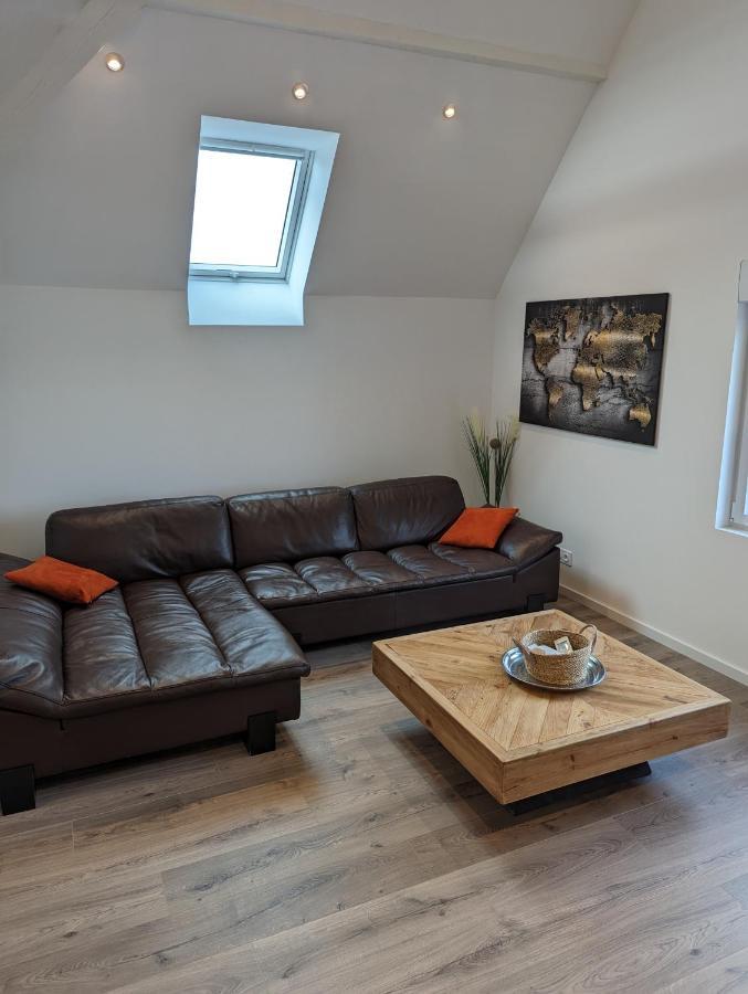 Chez Eric Et Celine Ferienhaus